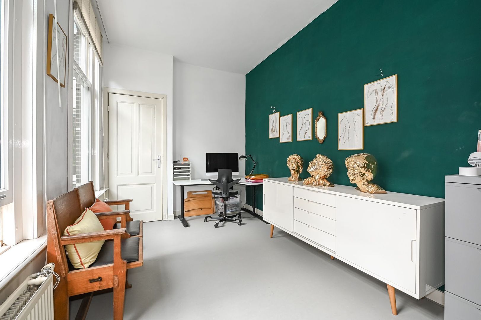 De Constant Rebecqueplein 22