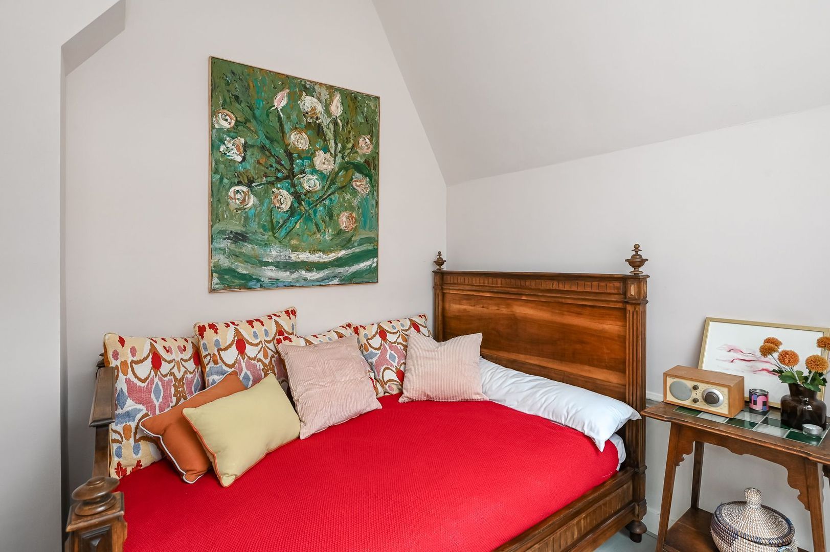 De Constant Rebecqueplein 22