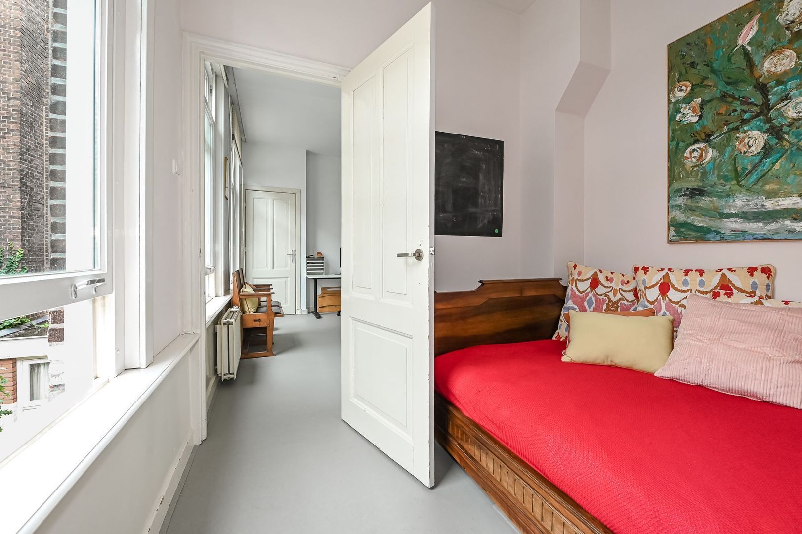 De Constant Rebecqueplein 22