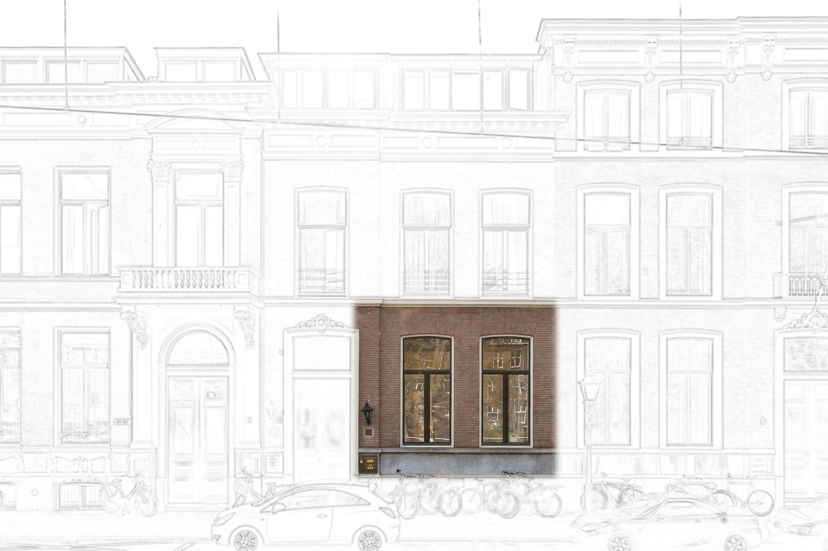 Koninginnegracht 41 A