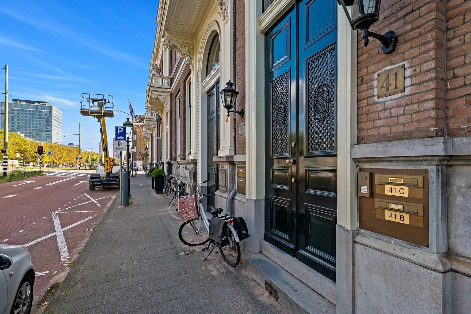 Koninginnegracht 41 A