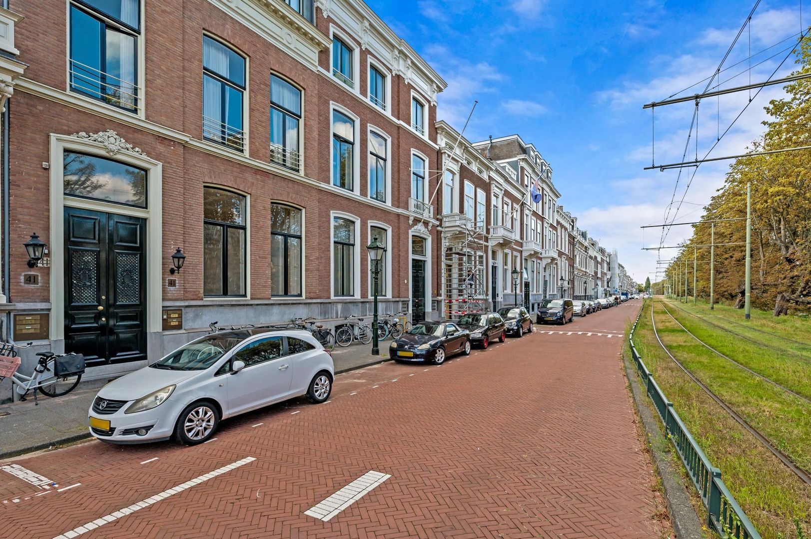 Koninginnegracht 41 A