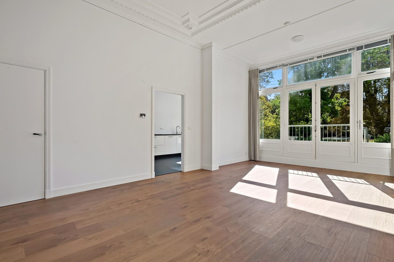 Koninginnegracht 41 A