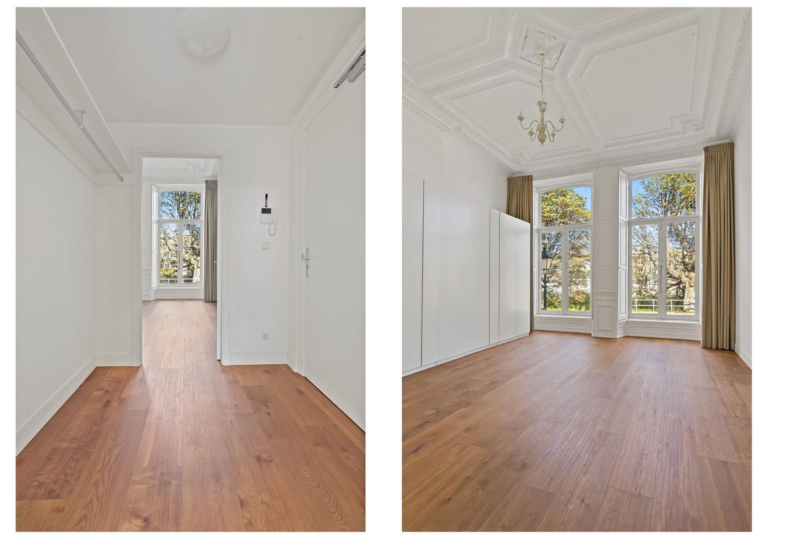 Koninginnegracht 41 A