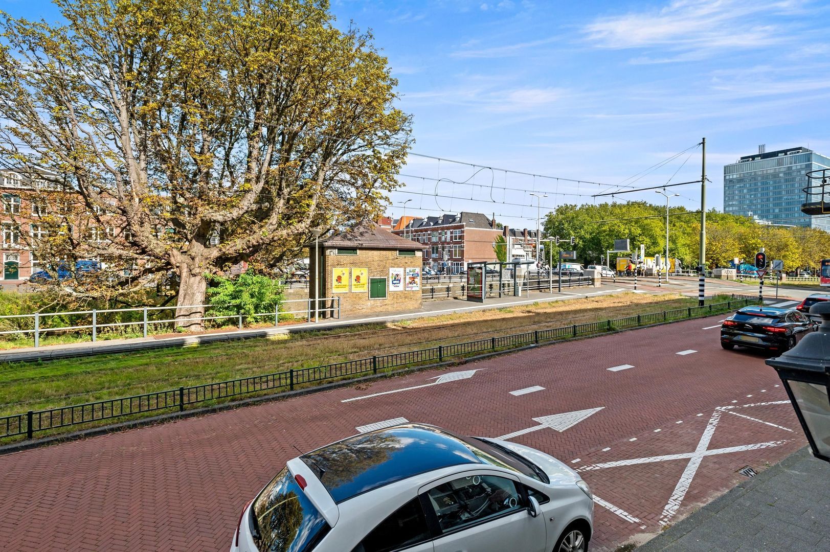 Koninginnegracht 41 A