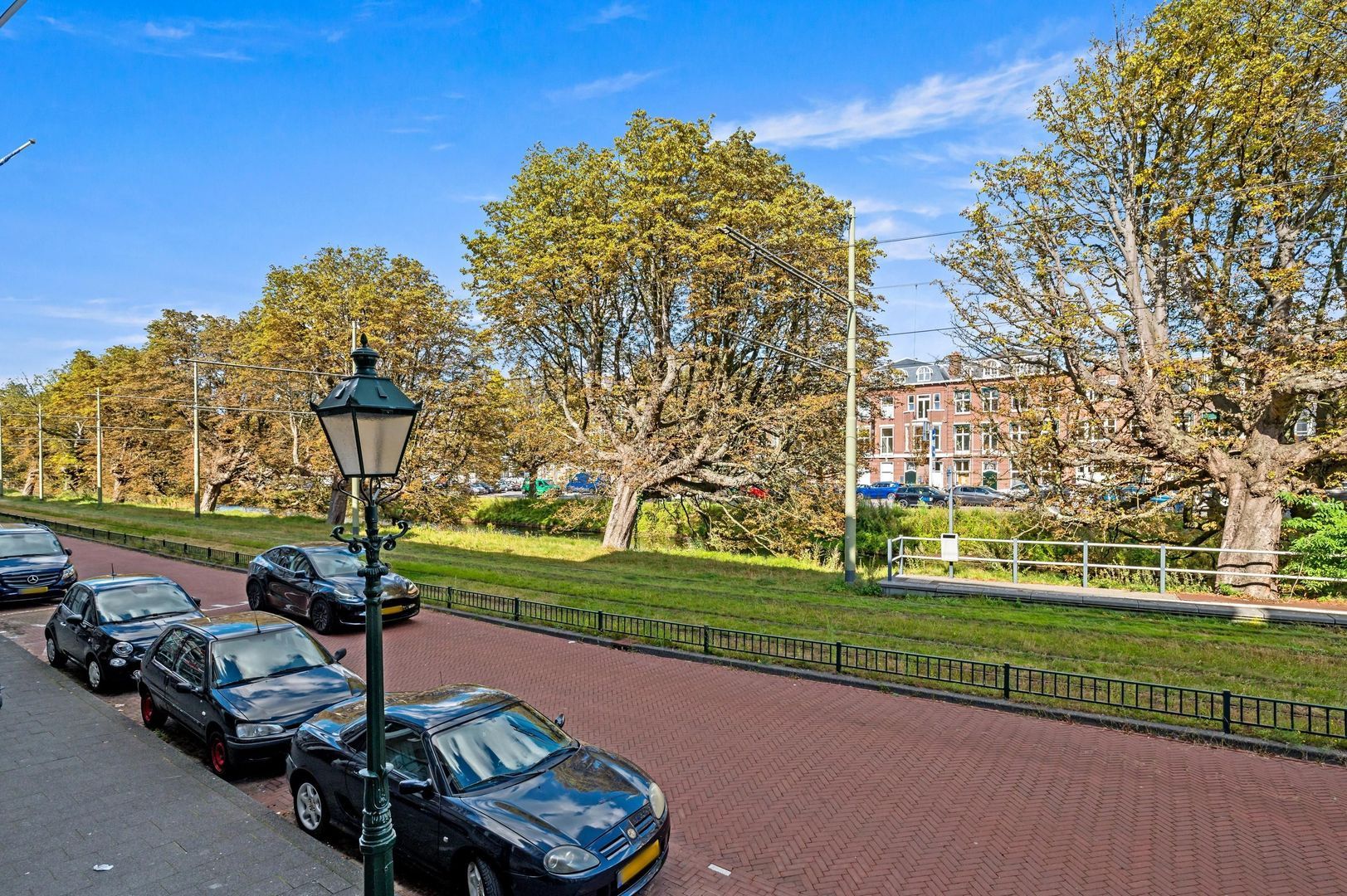 Koninginnegracht 41 A