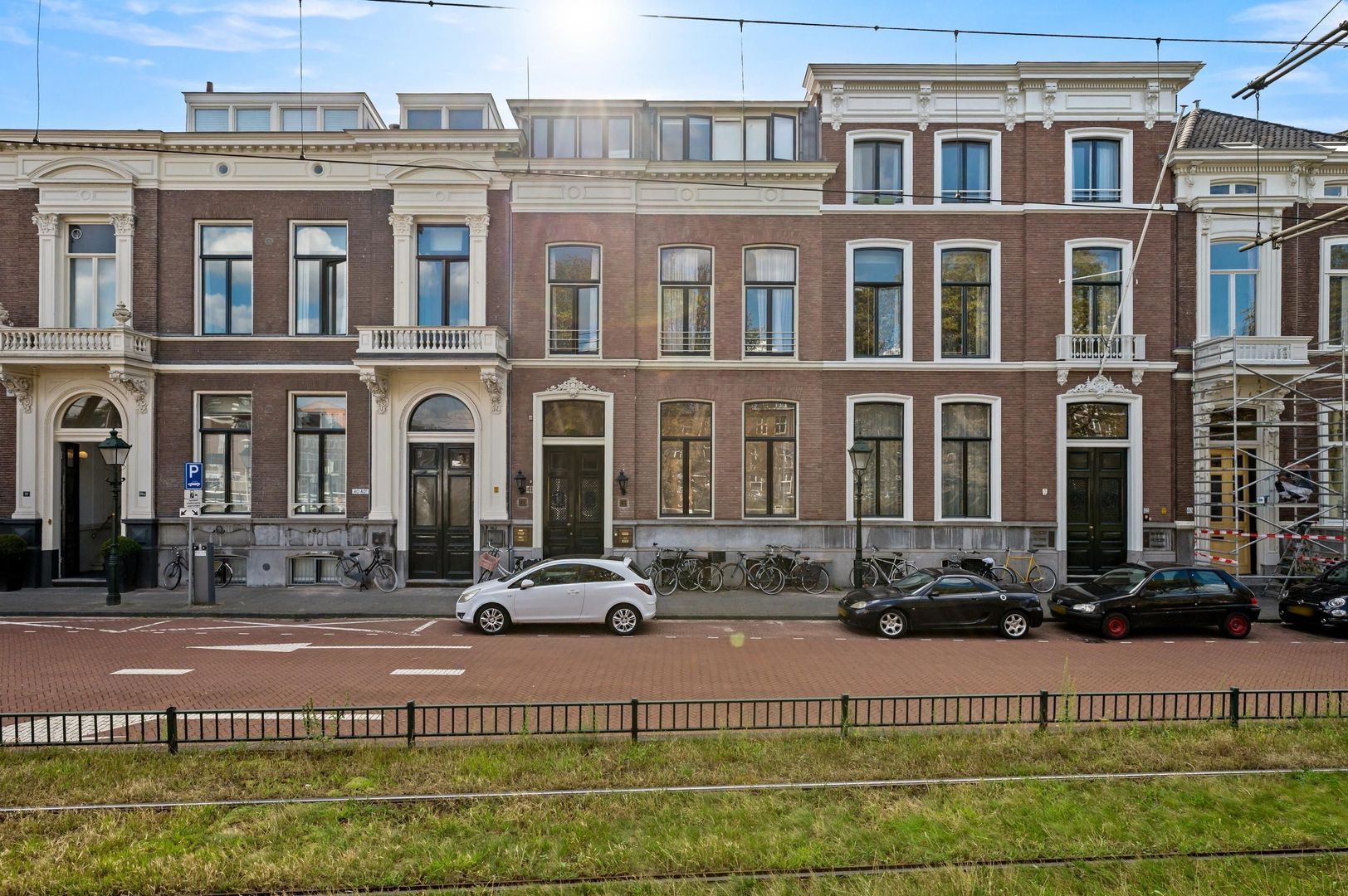Koninginnegracht 41 A