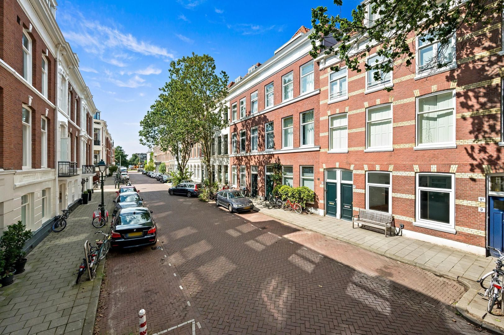Prins Hendrikstraat 11