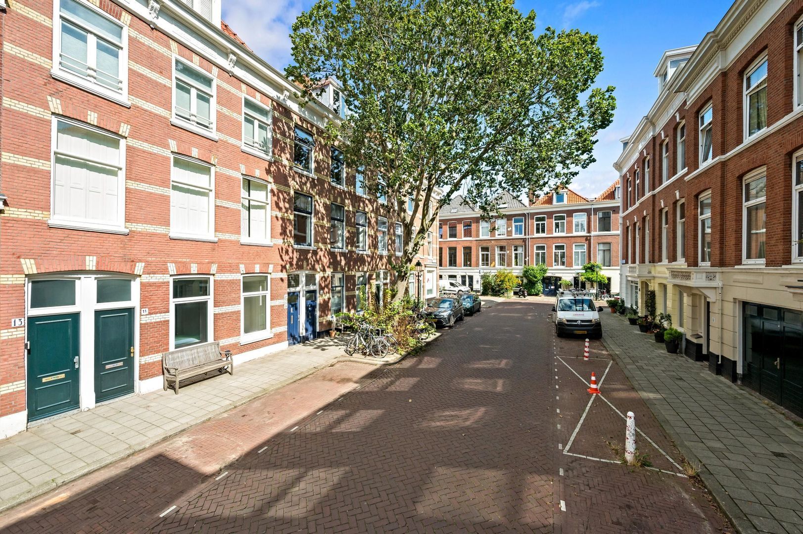 Prins Hendrikstraat 11
