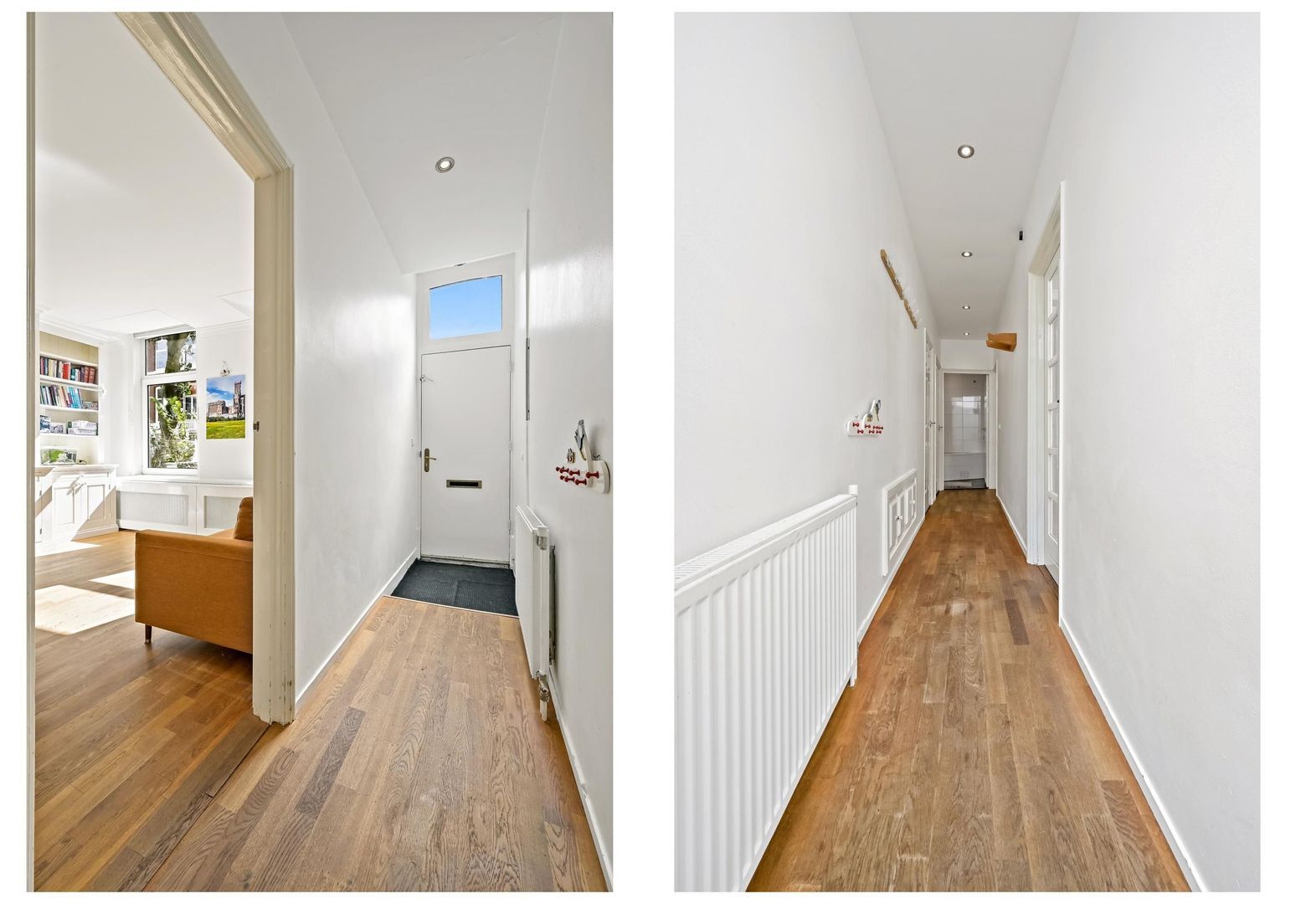 Prins Hendrikstraat 11