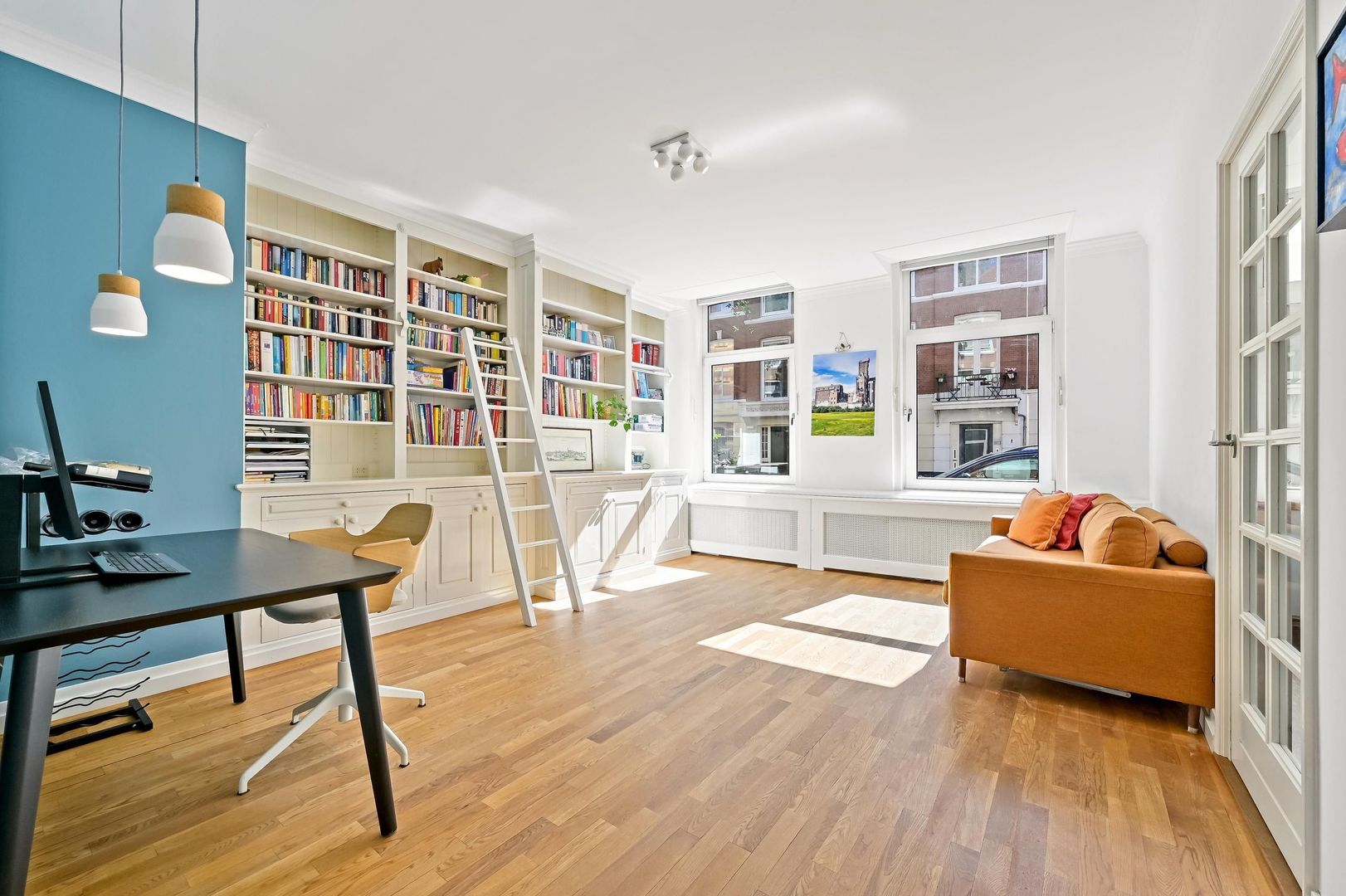 Prins Hendrikstraat 11