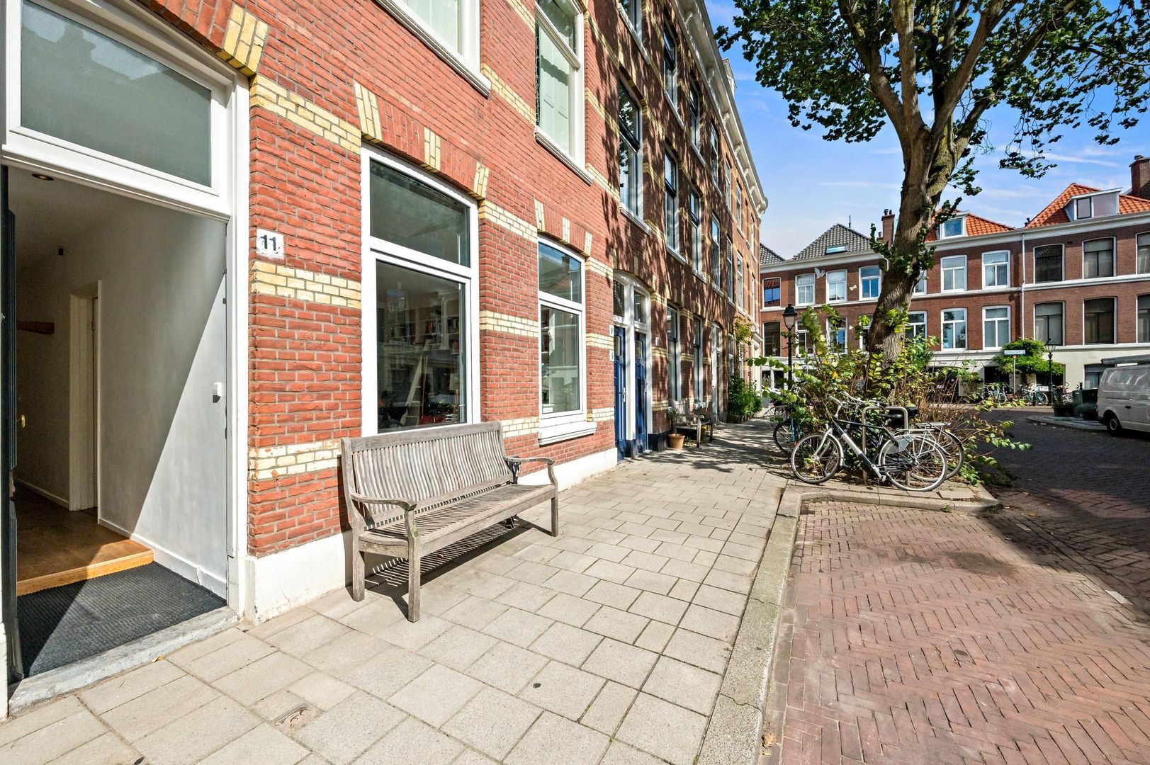 Prins Hendrikstraat 11