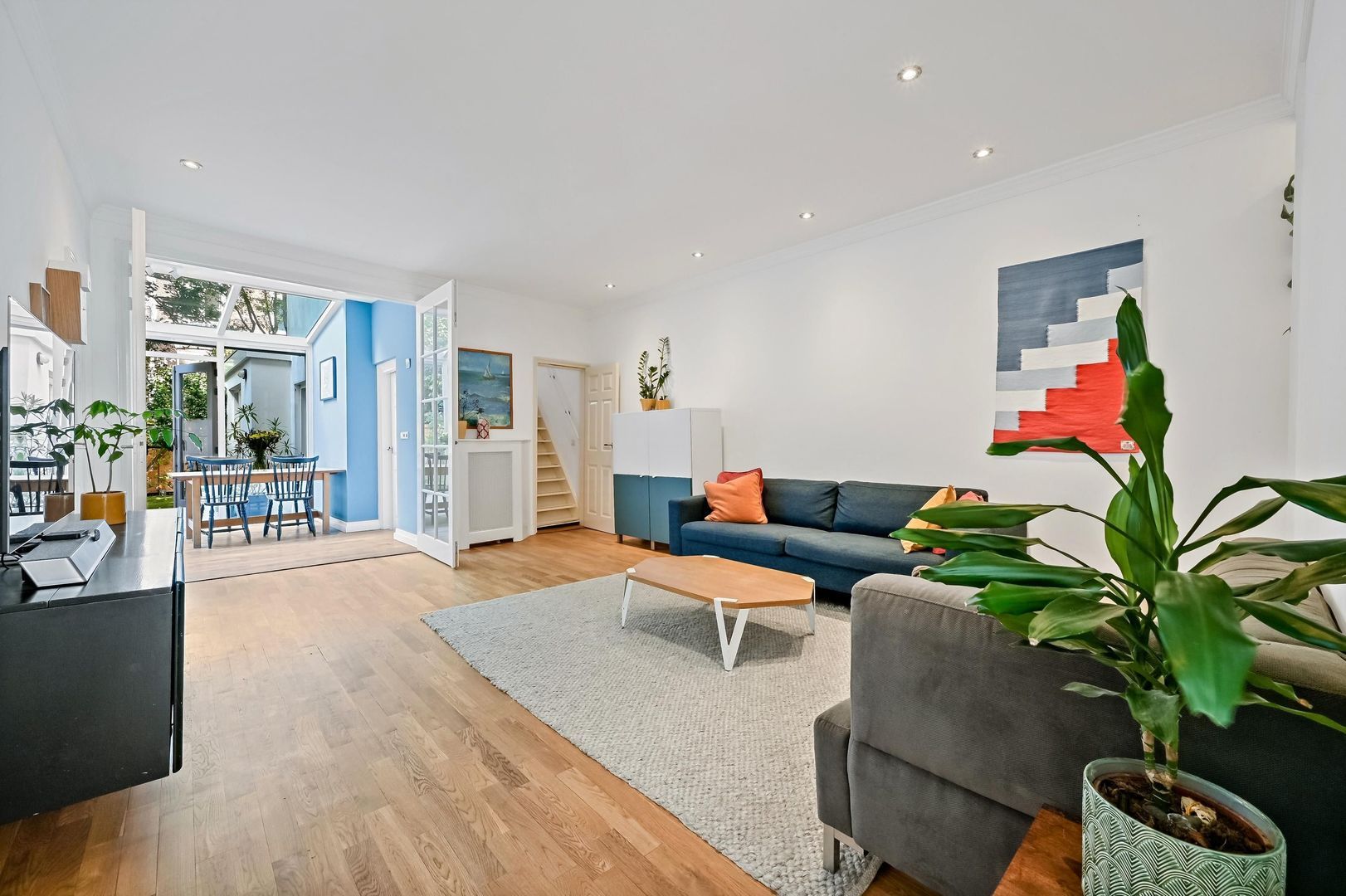 Prins Hendrikstraat 11