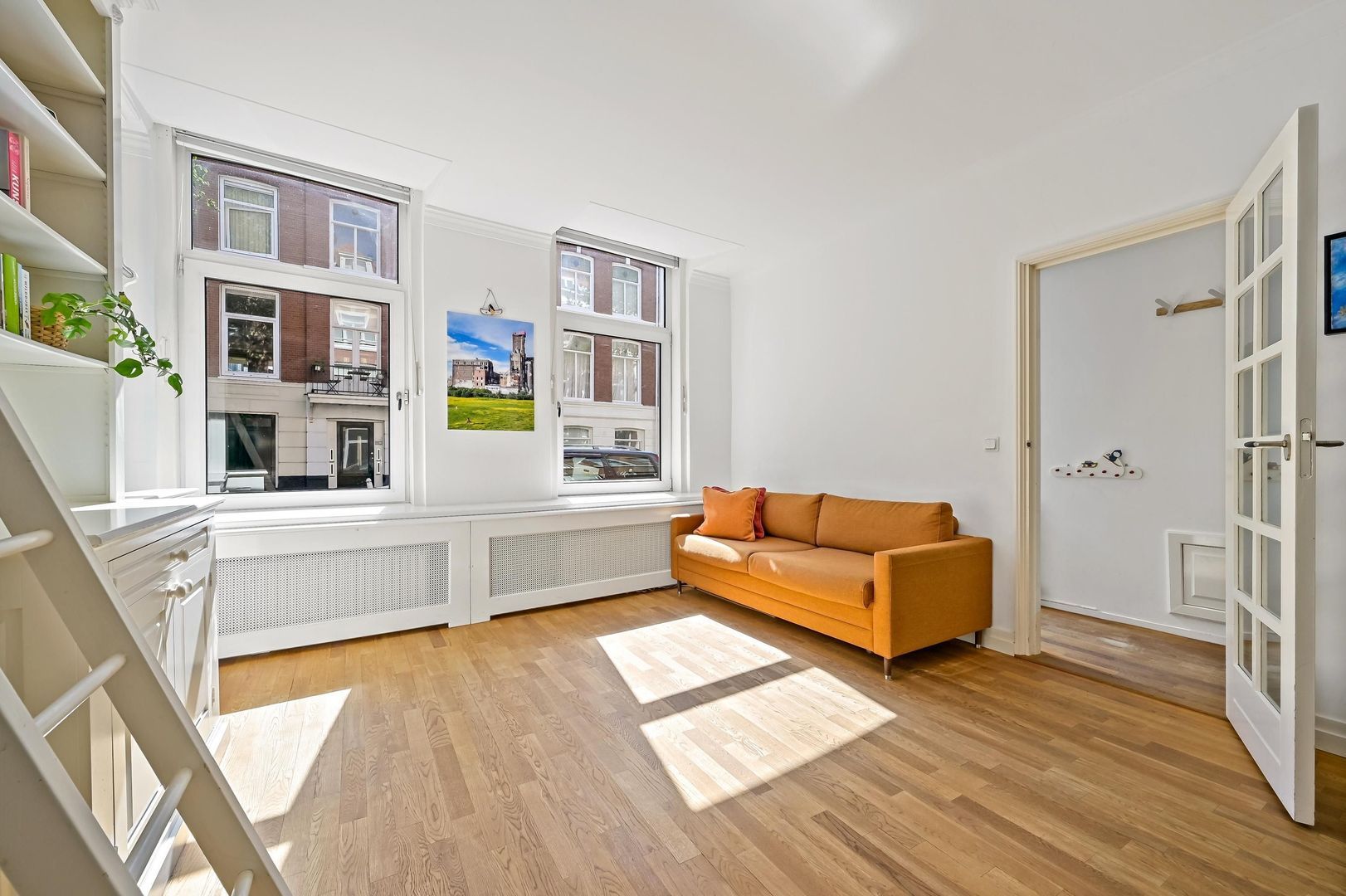 Prins Hendrikstraat 11