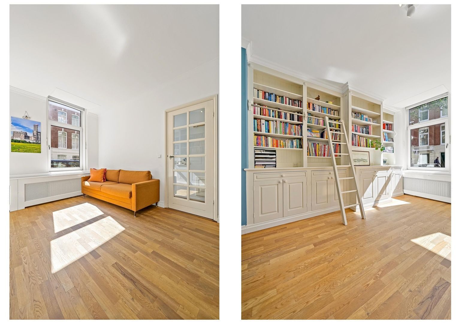 Prins Hendrikstraat 11