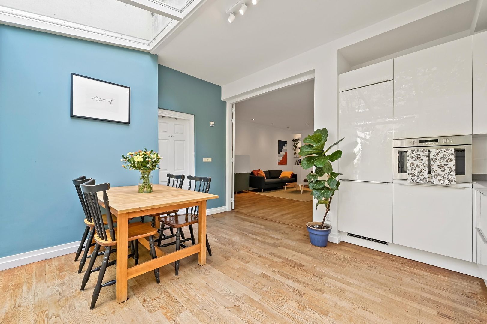 Prins Hendrikstraat 11