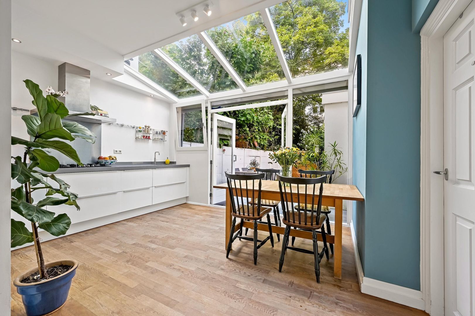 Prins Hendrikstraat 11