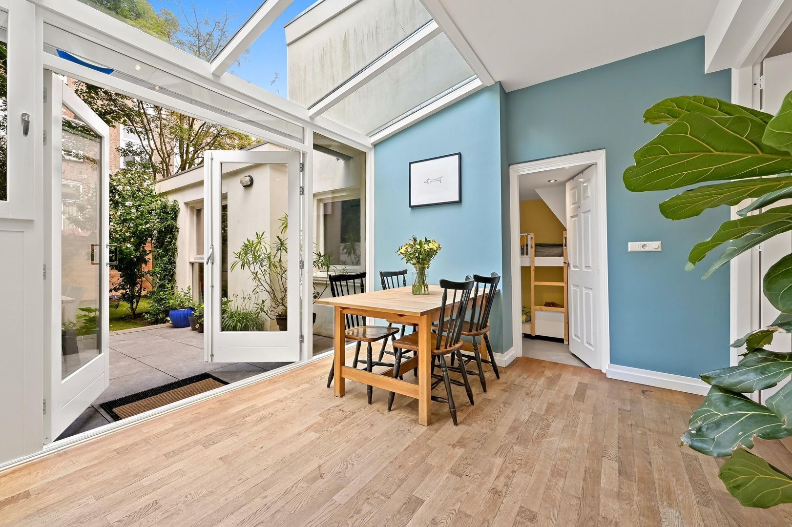 Prins Hendrikstraat 11