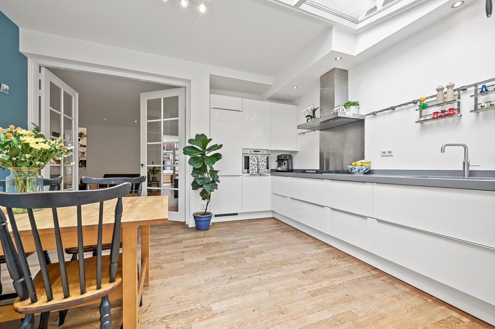 Prins Hendrikstraat 11