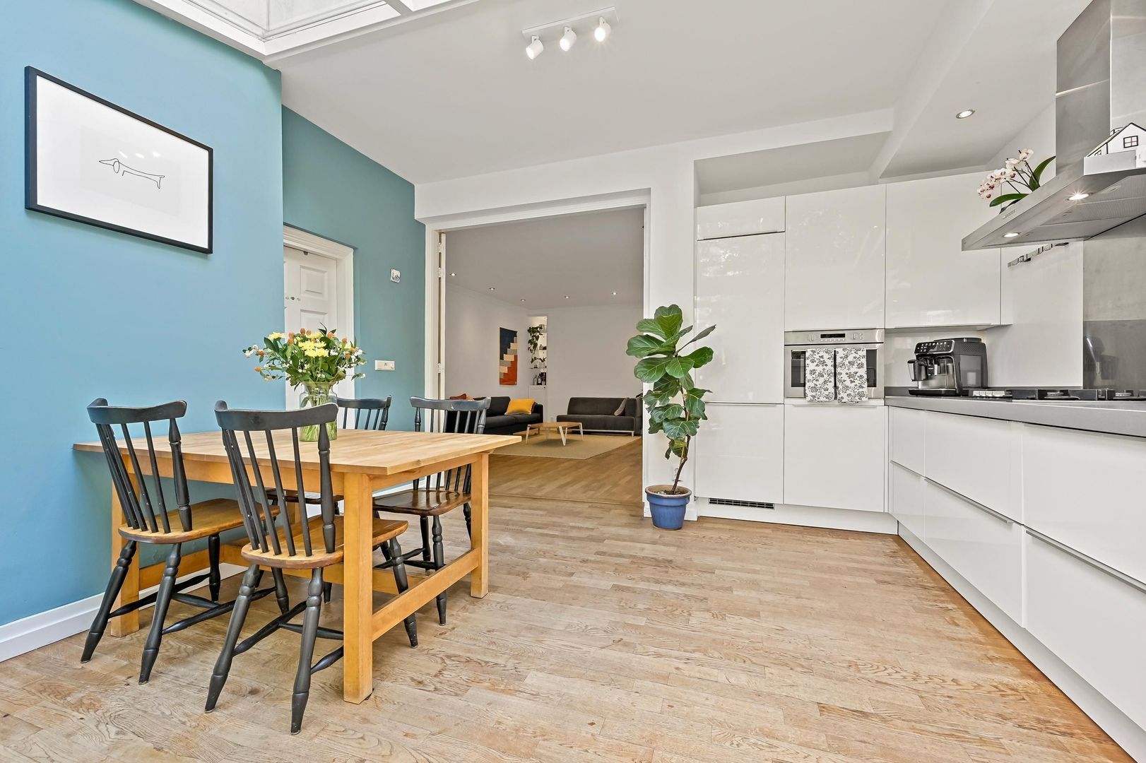 Prins Hendrikstraat 11