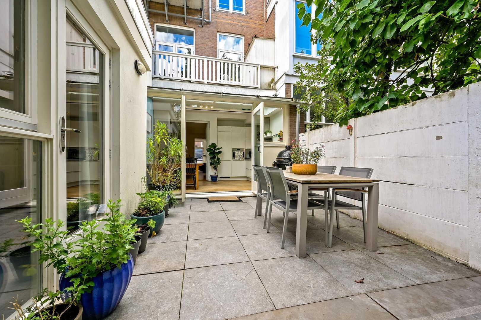 Prins Hendrikstraat 11