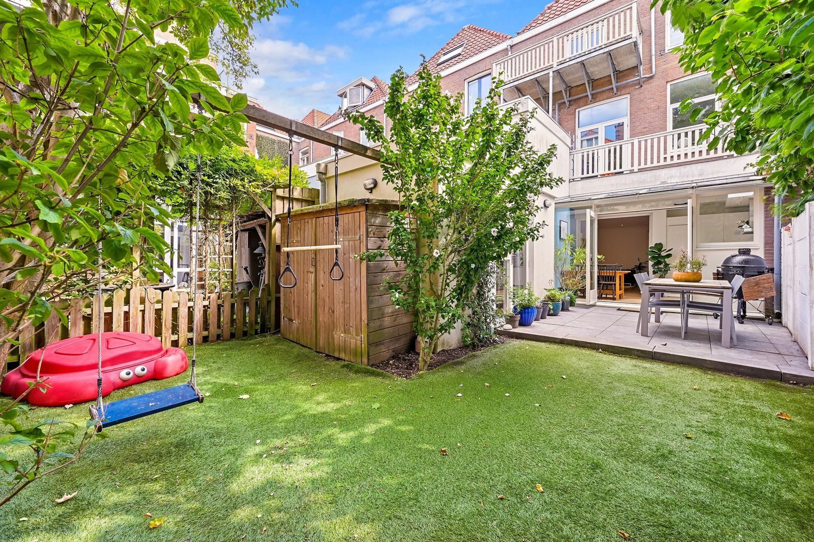 Prins Hendrikstraat 11