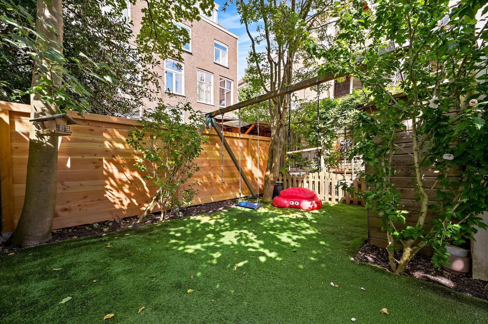 Prins Hendrikstraat 11