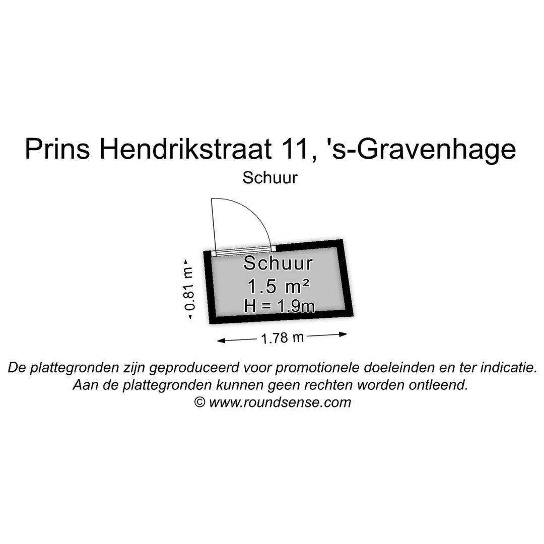 Prins Hendrikstraat 11