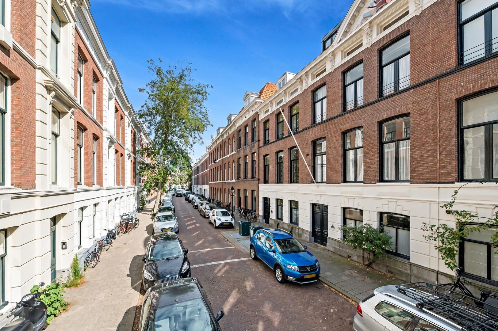 Van Speijkstraat 26