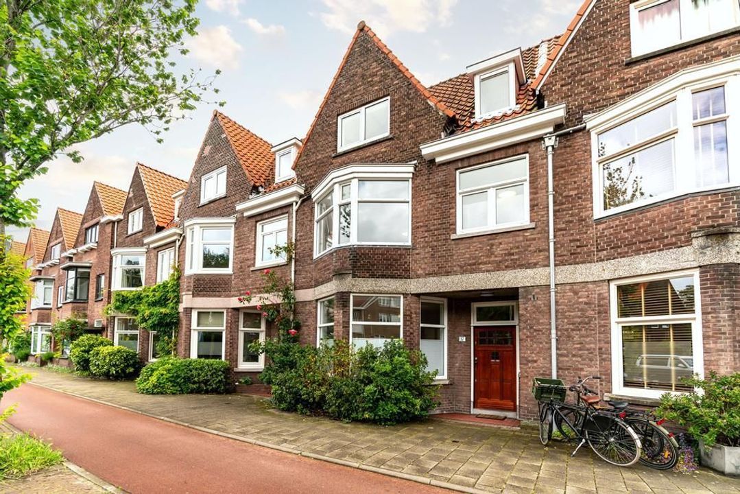 Waalsdorperweg 37