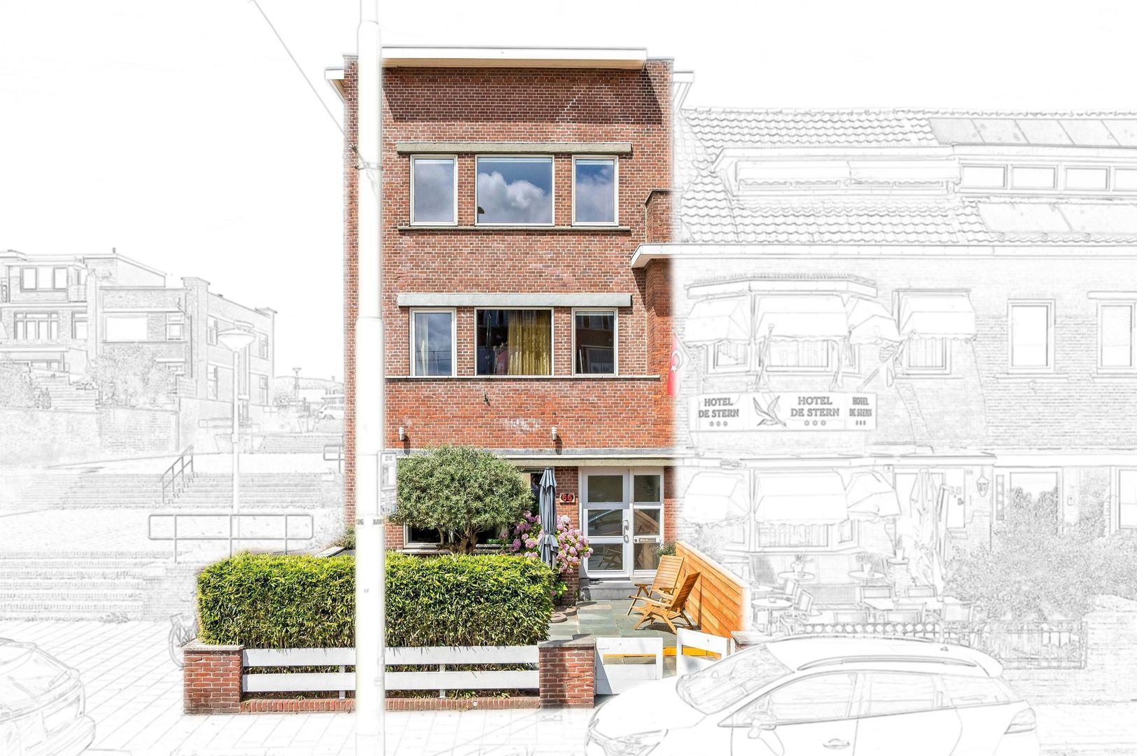 Gevers Deynootweg 66