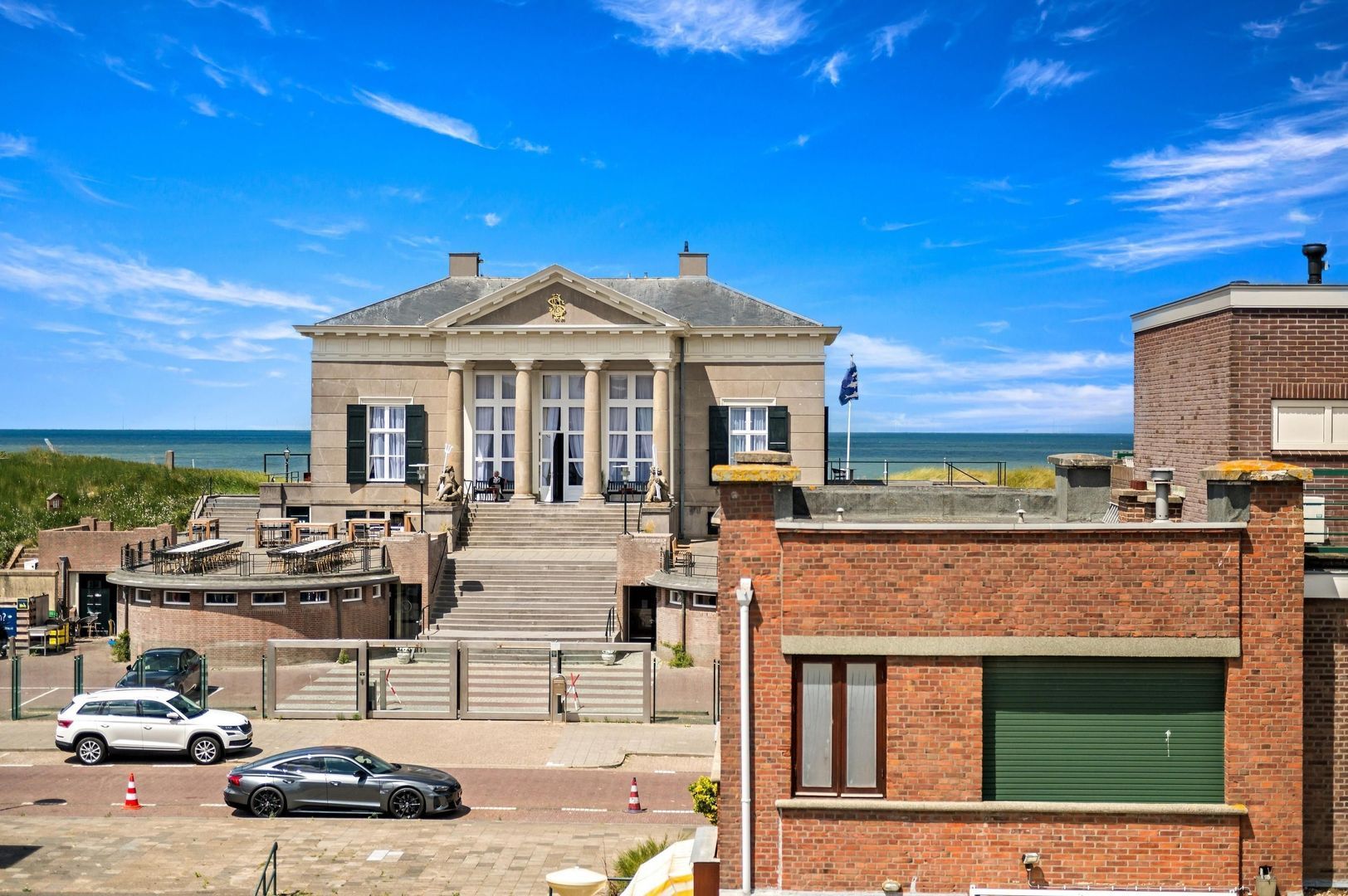 Gevers Deynootweg 66