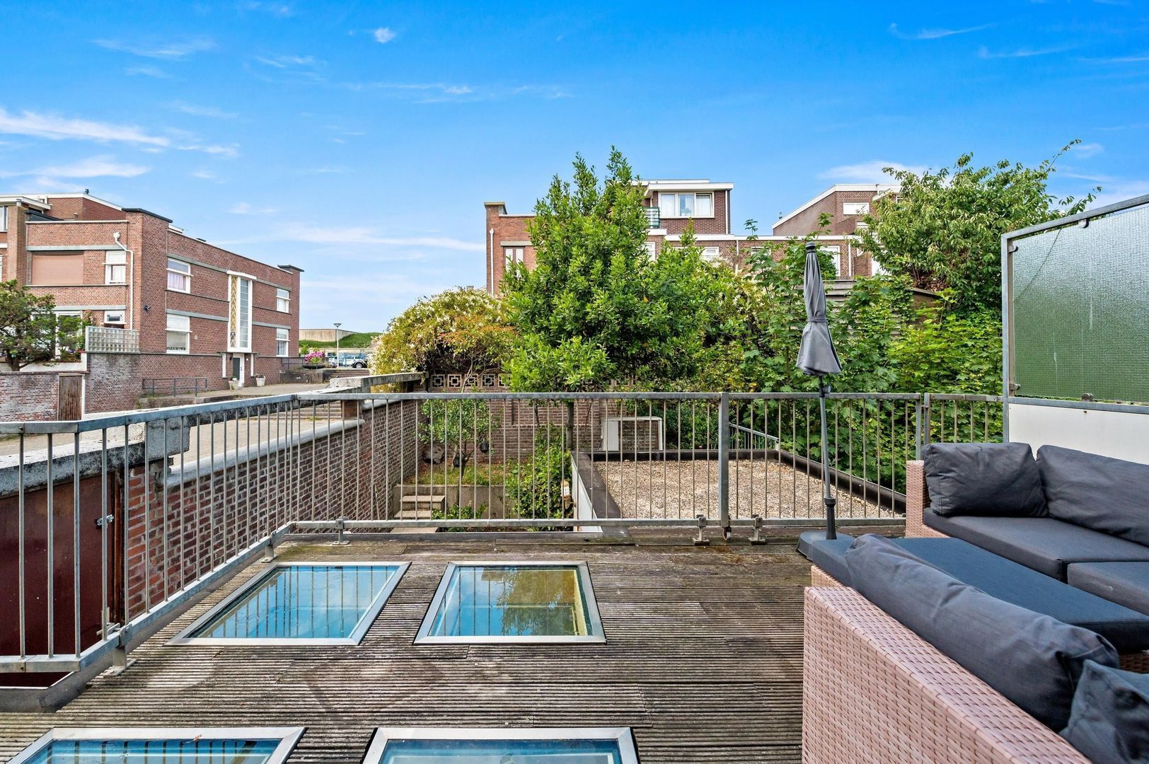 Gevers Deynootweg 66