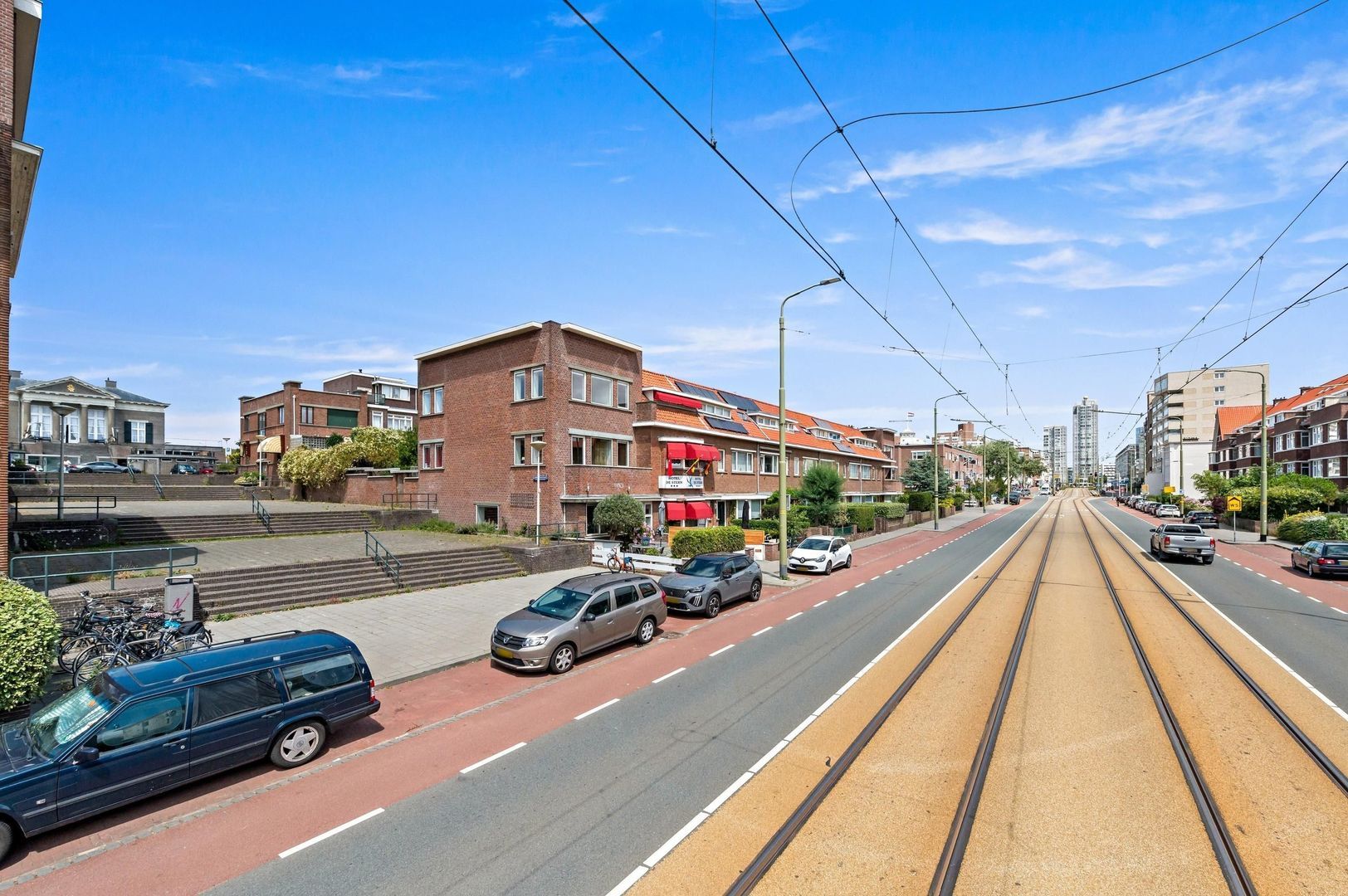 Gevers Deynootweg 66