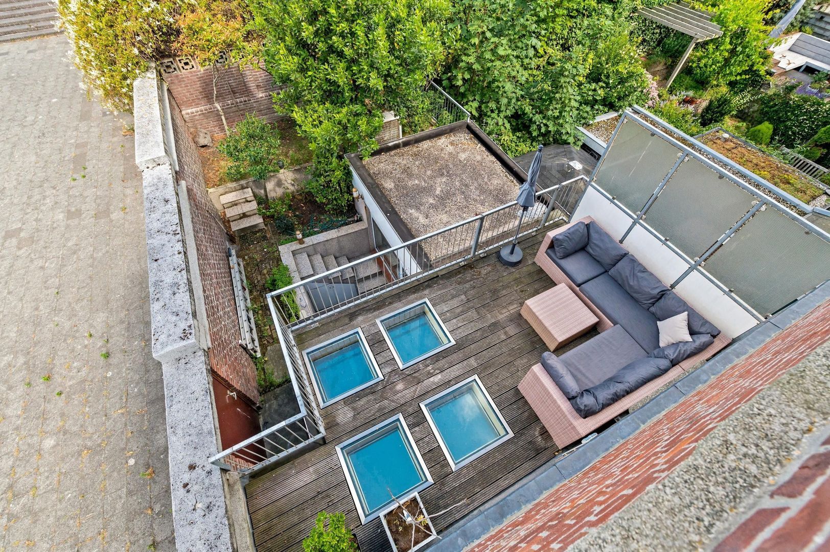 Gevers Deynootweg 66