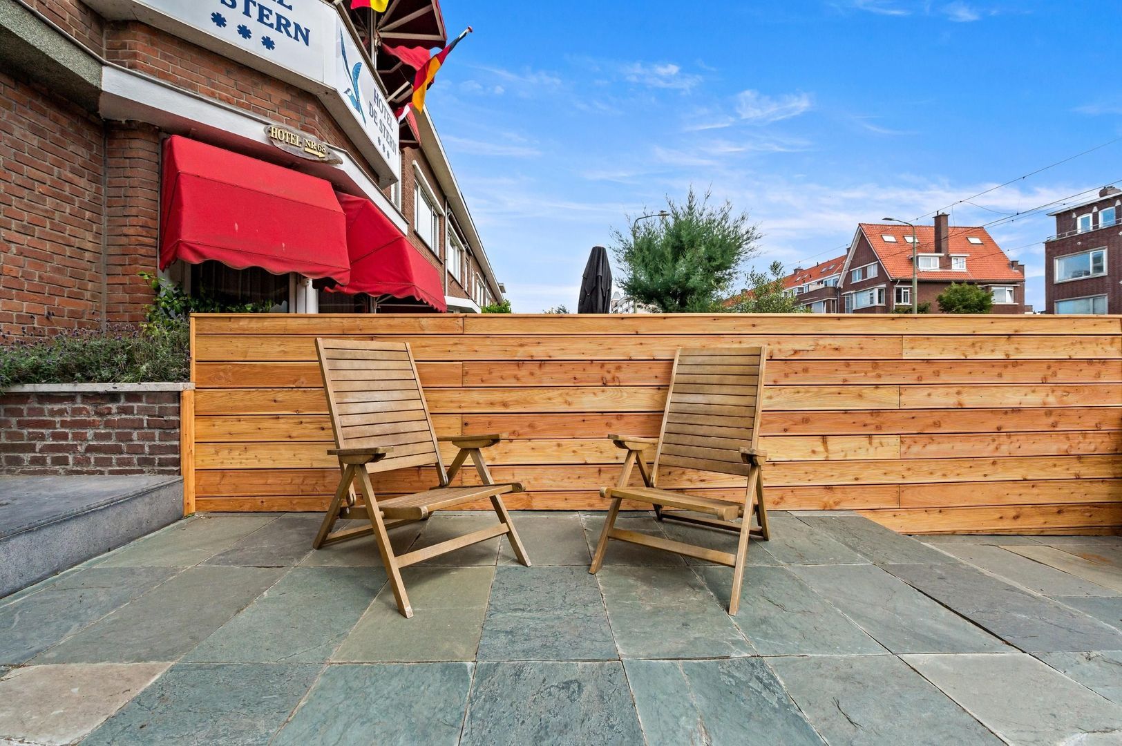 Gevers Deynootweg 66