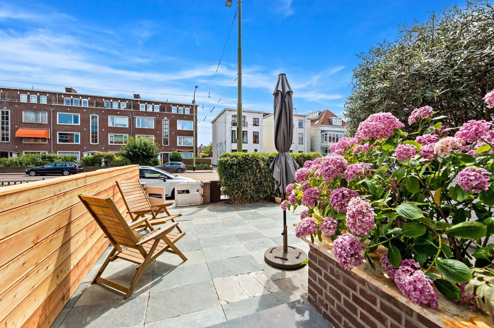 Gevers Deynootweg 66