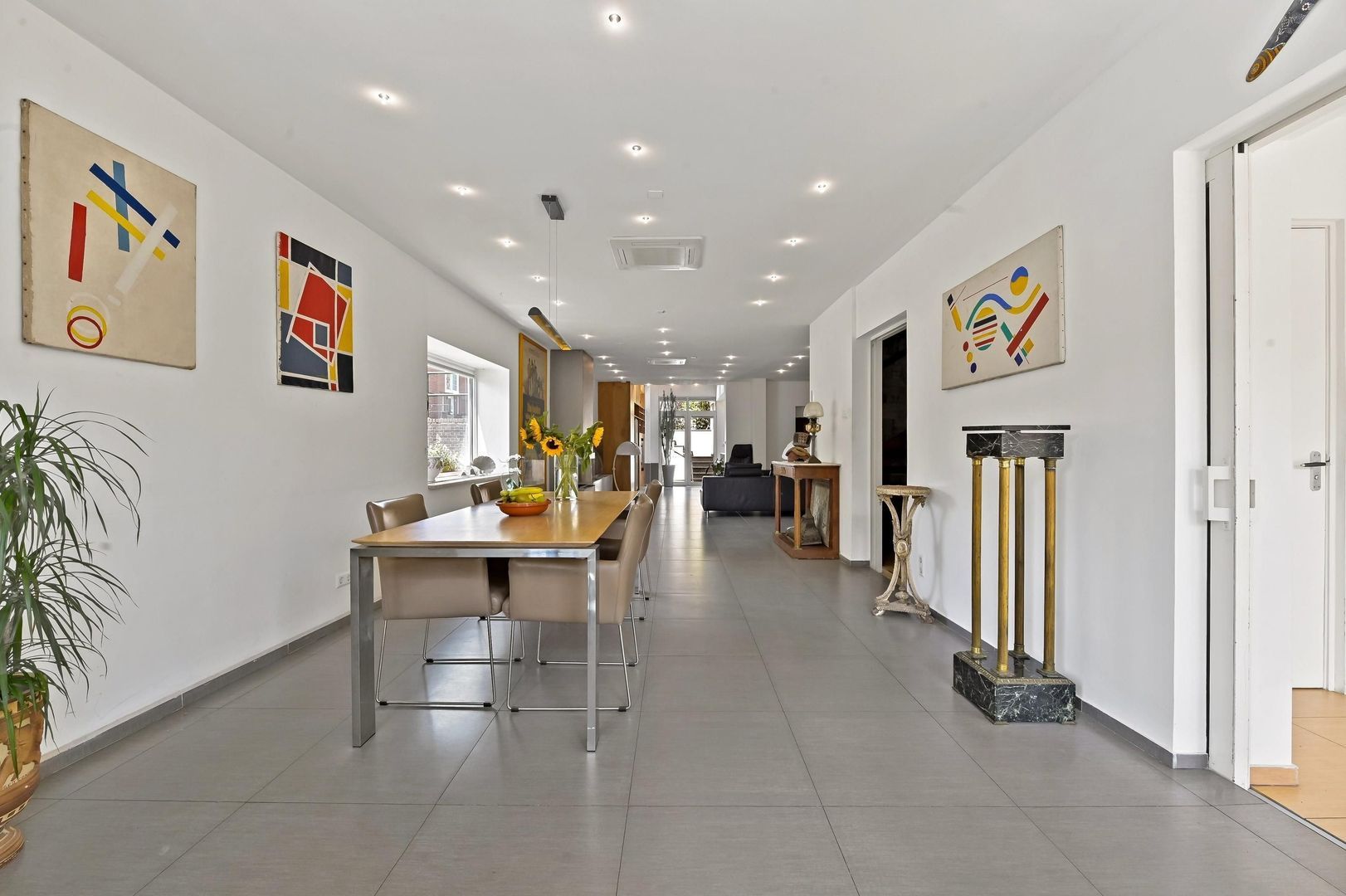 Gevers Deynootweg 66