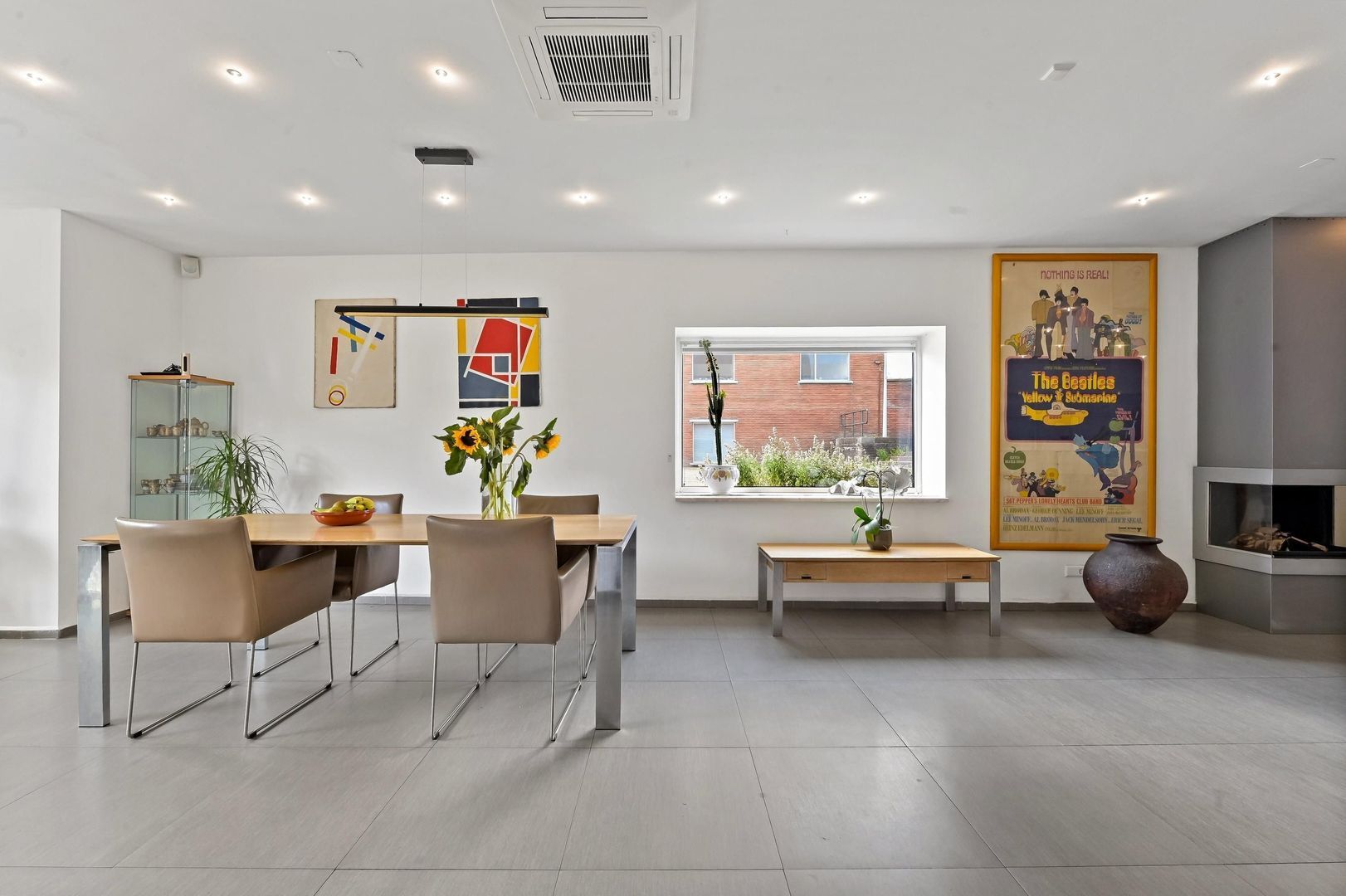 Gevers Deynootweg 66