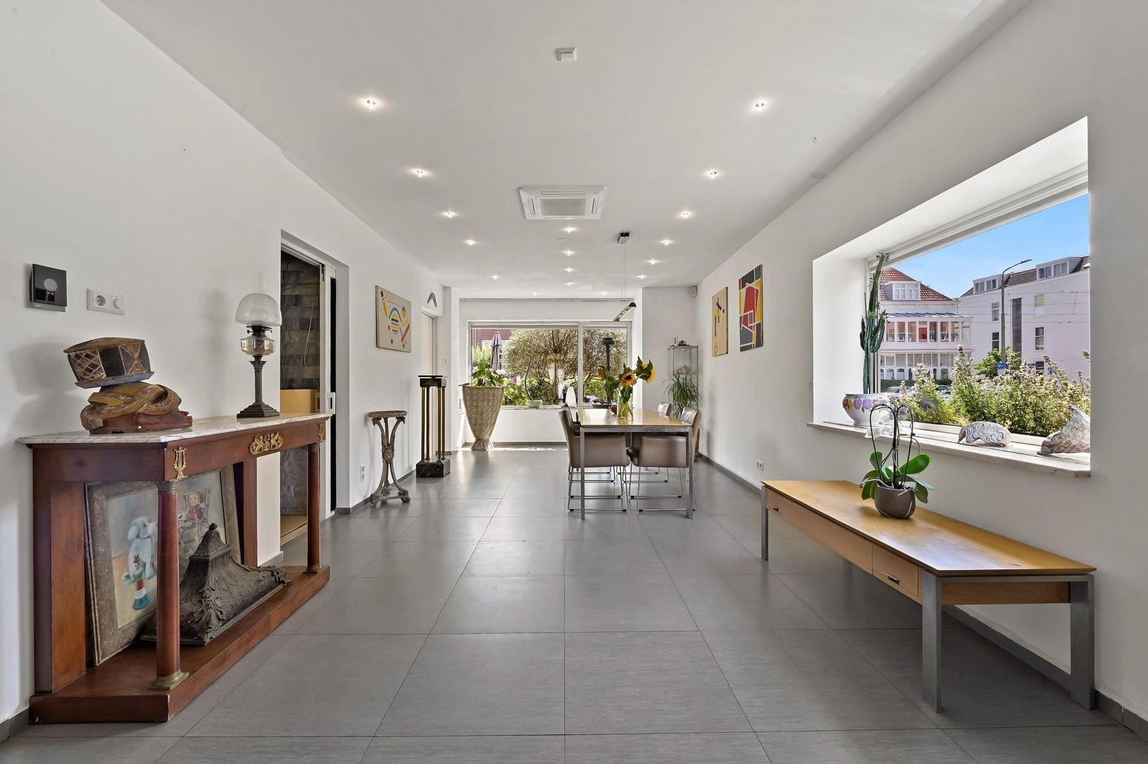 Gevers Deynootweg 66