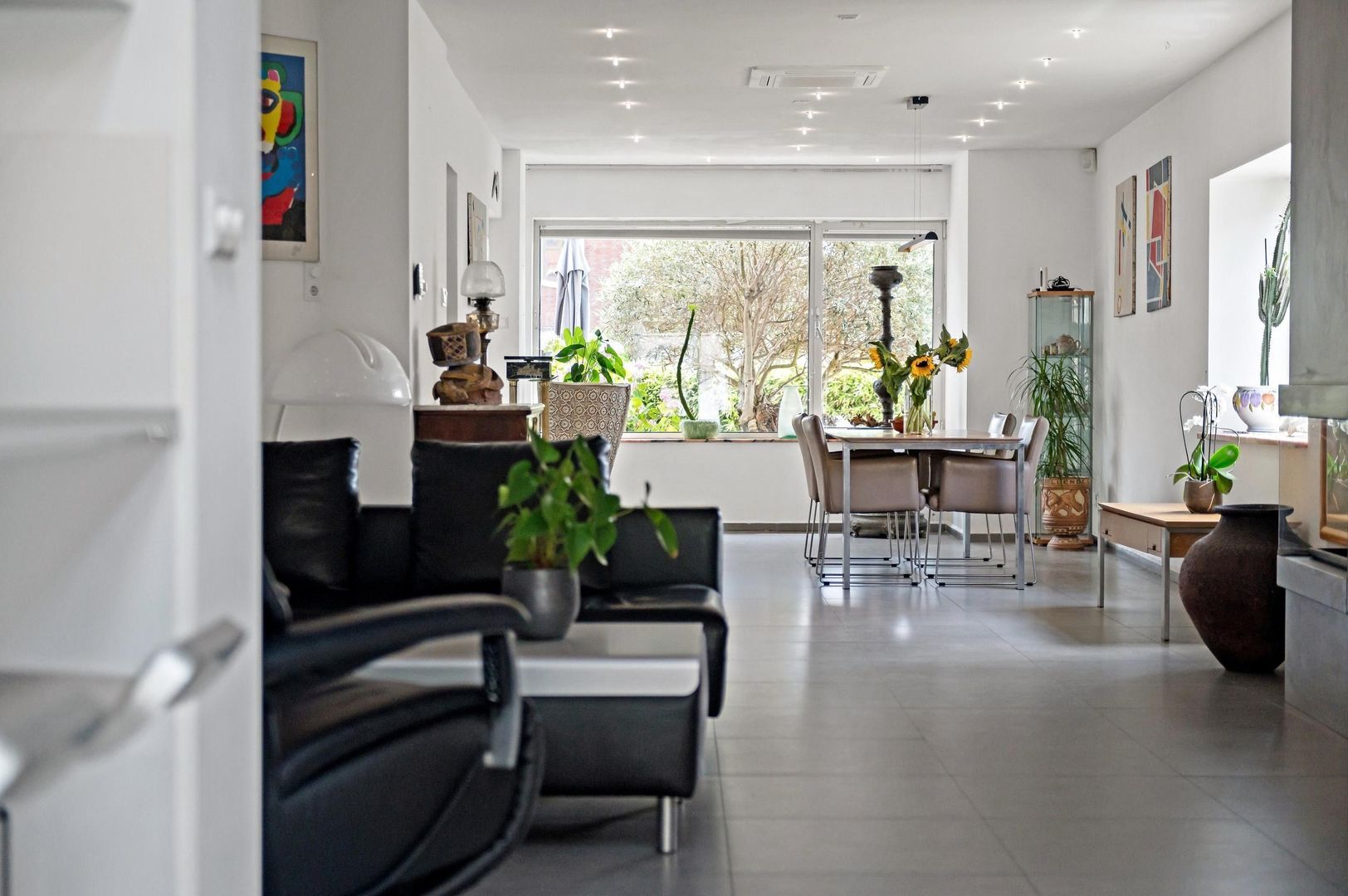 Gevers Deynootweg 66