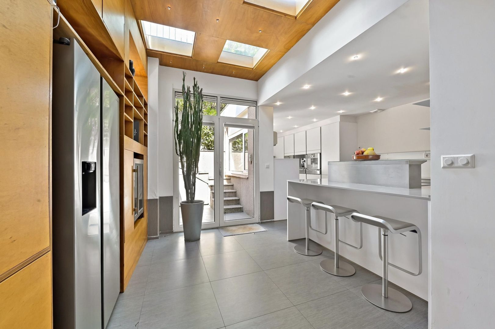 Gevers Deynootweg 66