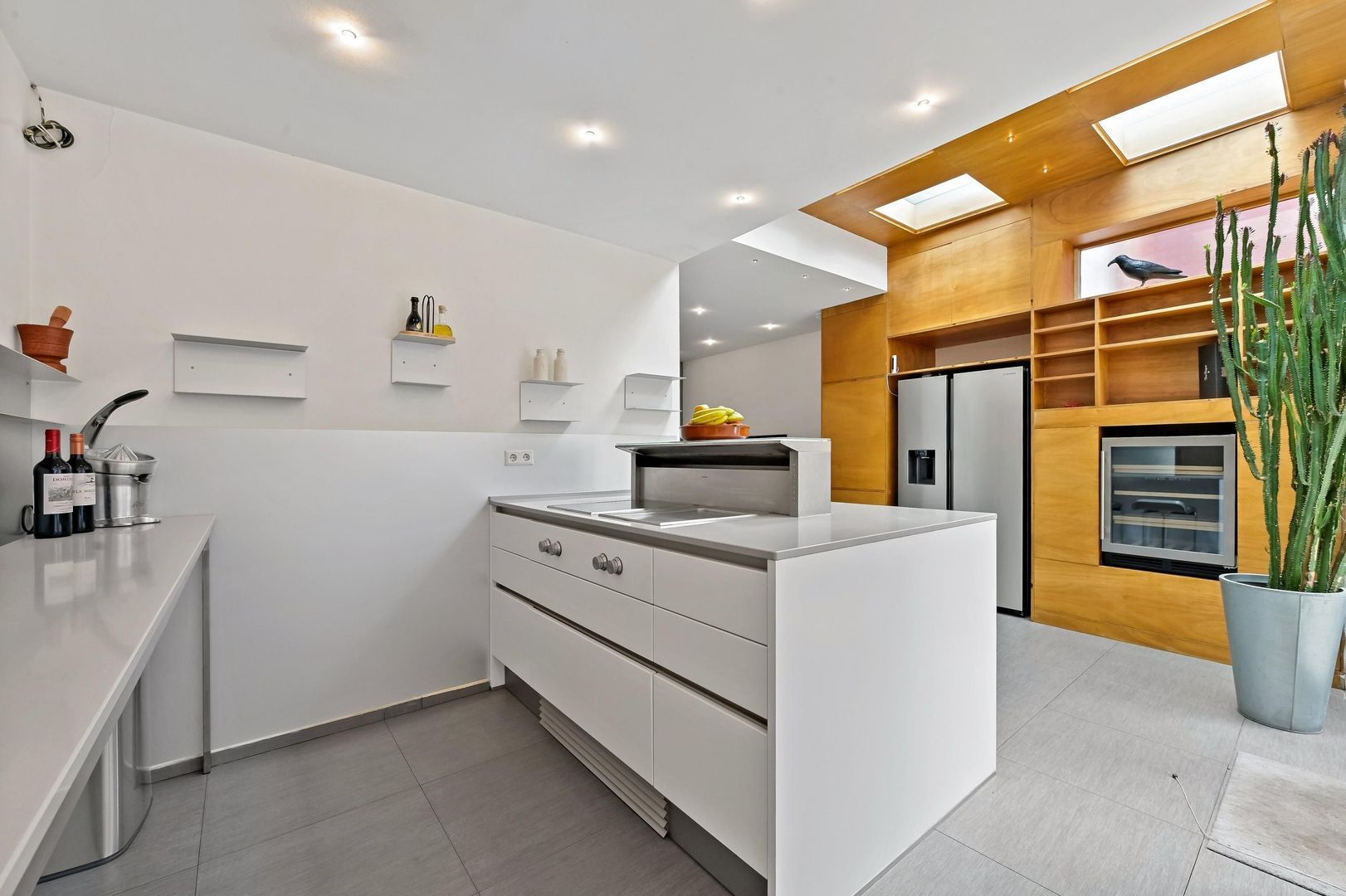 Gevers Deynootweg 66