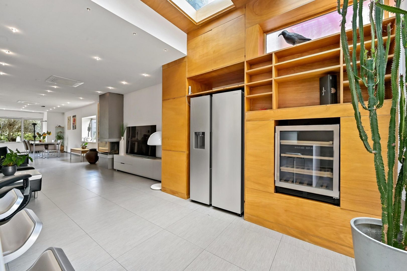 Gevers Deynootweg 66