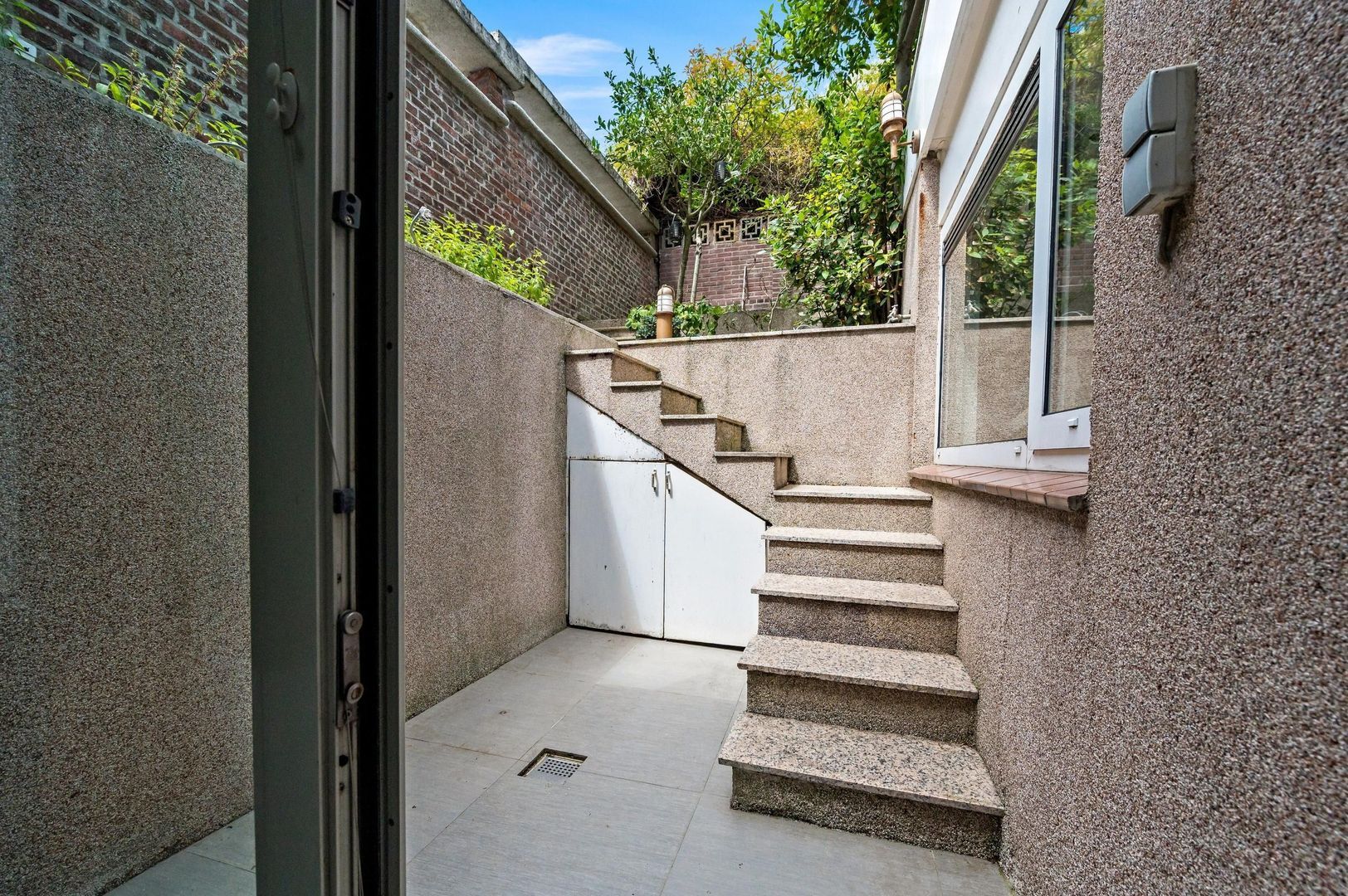 Gevers Deynootweg 66