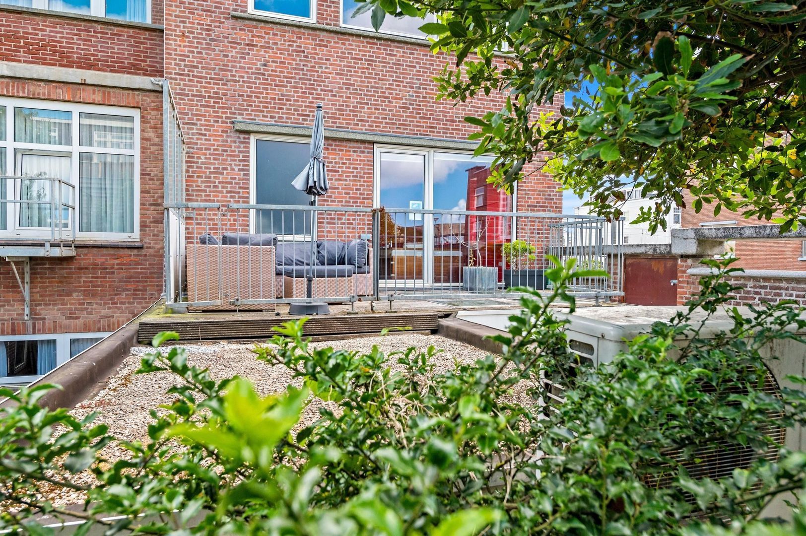 Gevers Deynootweg 66