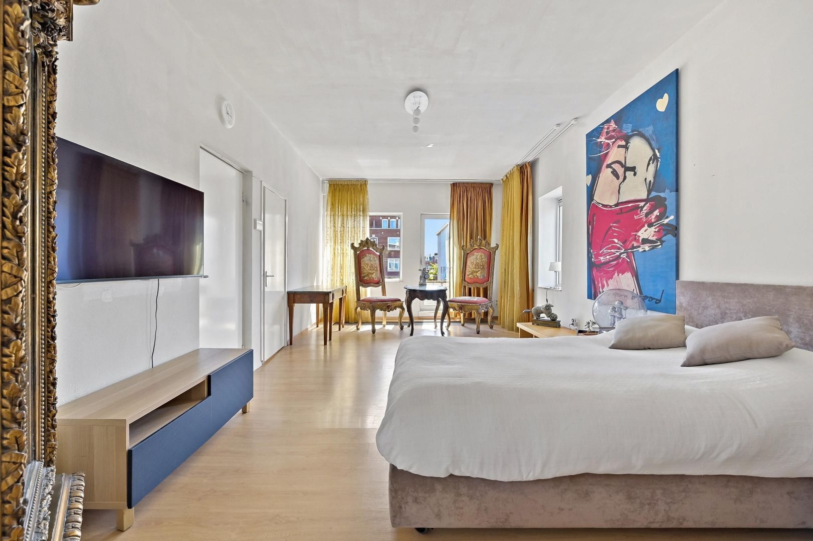 Gevers Deynootweg 66