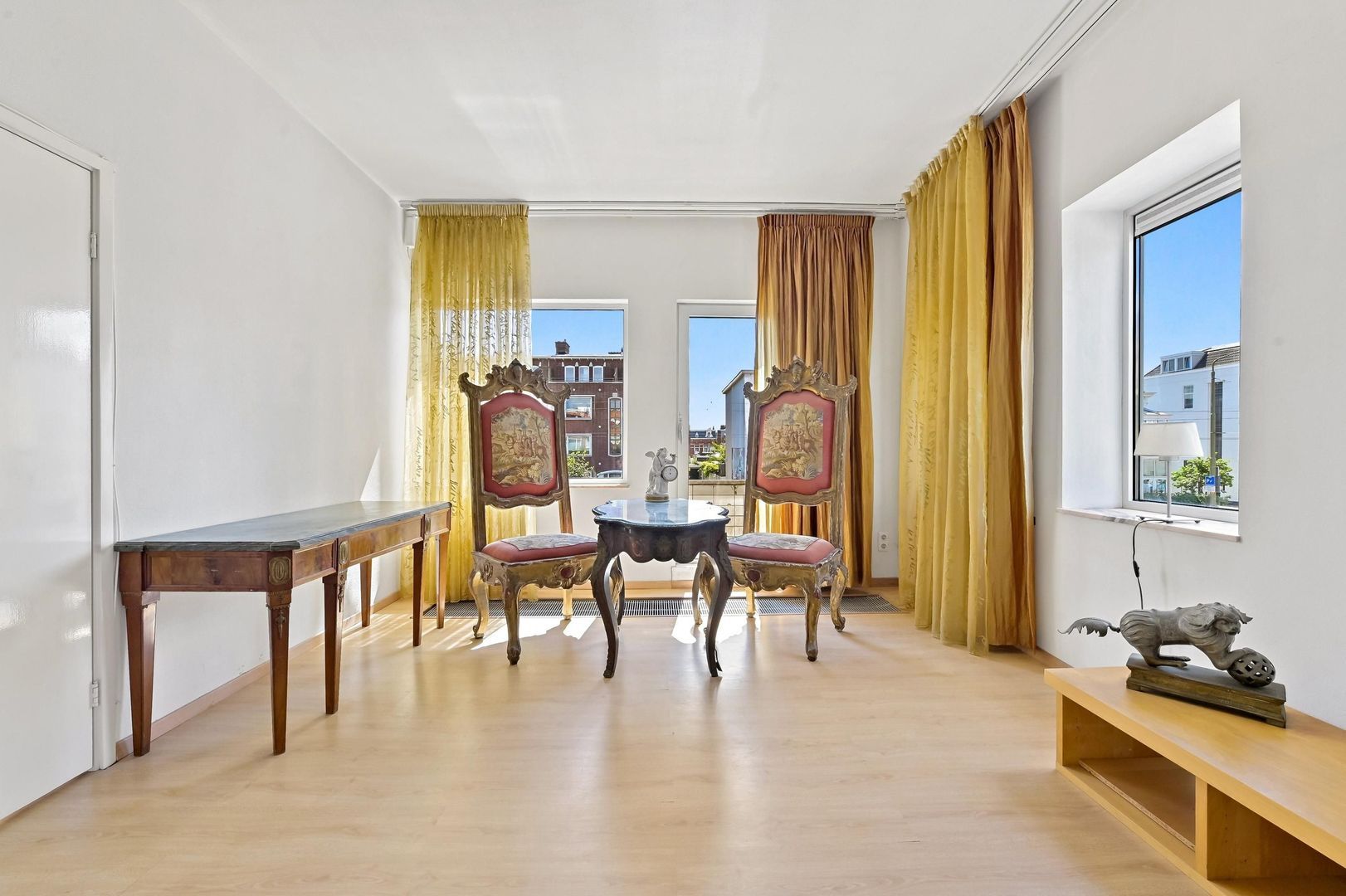 Gevers Deynootweg 66