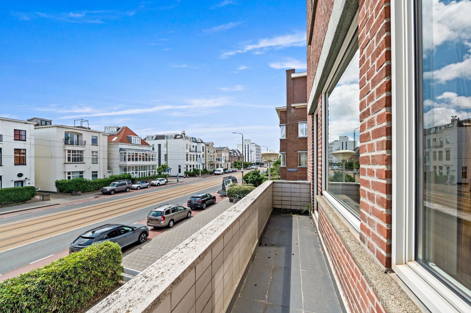 Gevers Deynootweg 66