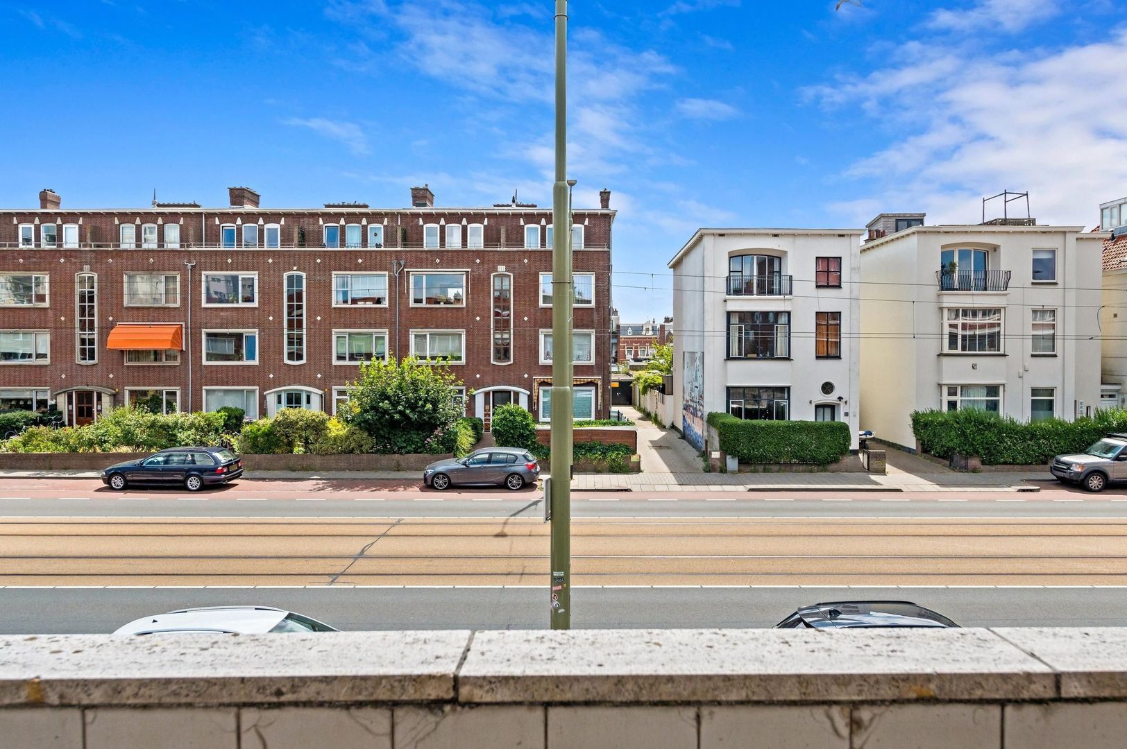 Gevers Deynootweg 66